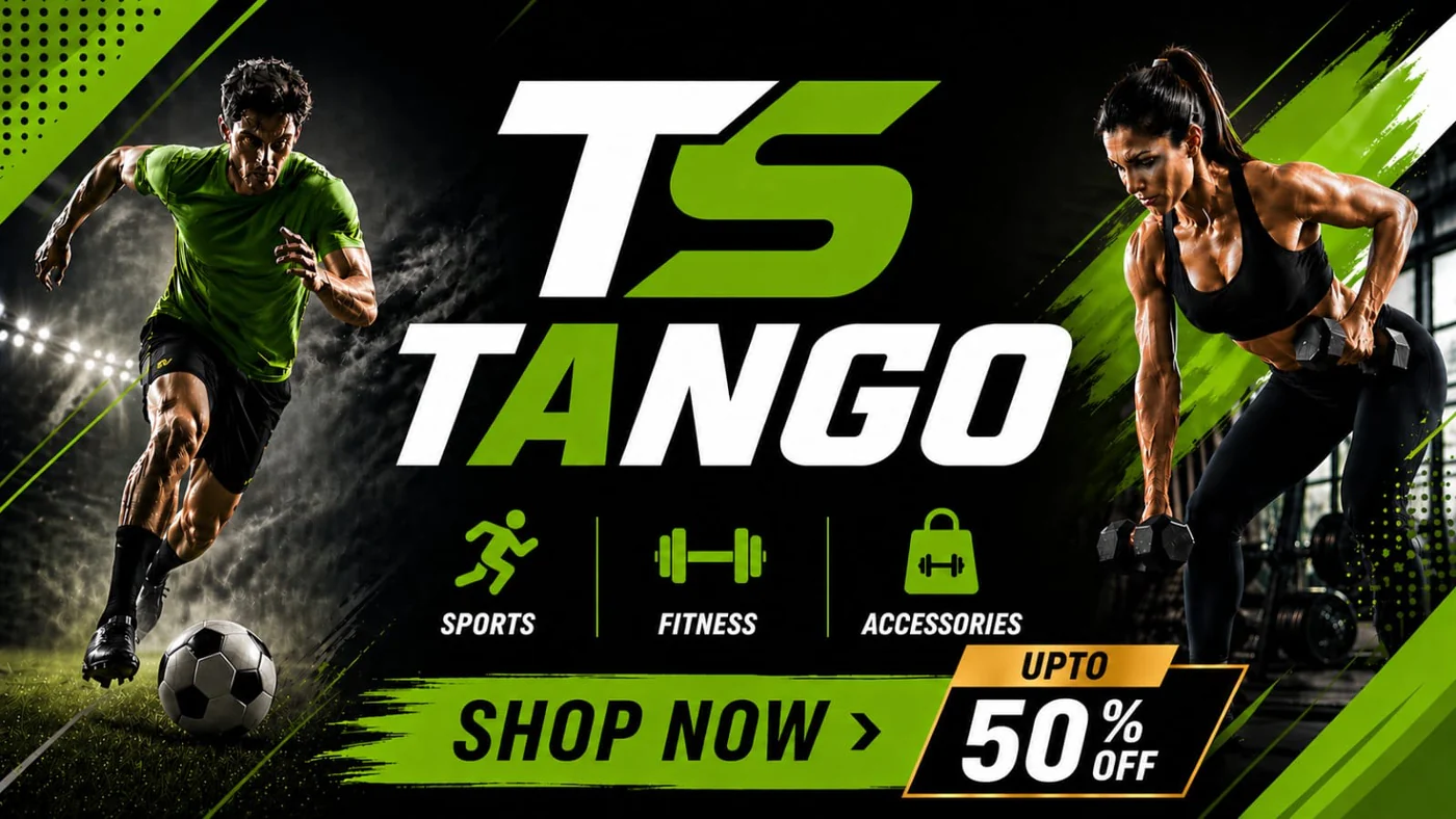 Elevate Your Game with Tango