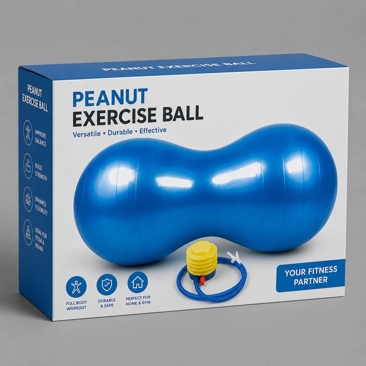 Fitness Accessories