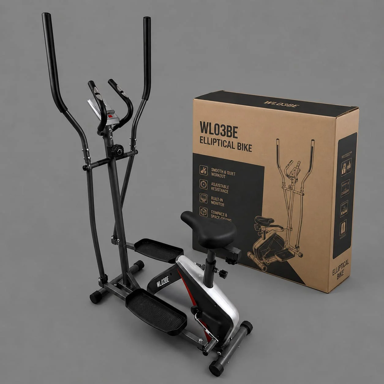 Exercise Cycles